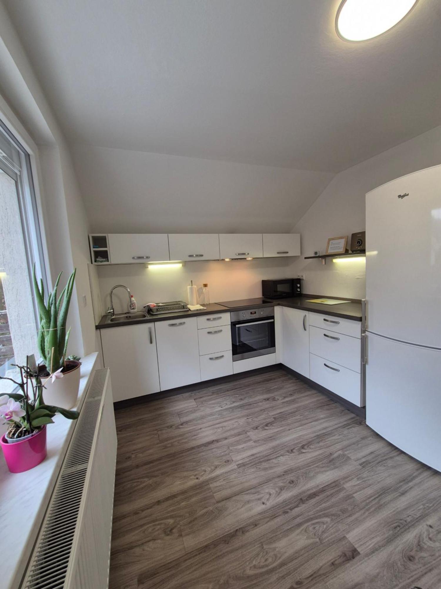 Apartment Petra Mojstrana Eksteriør billede