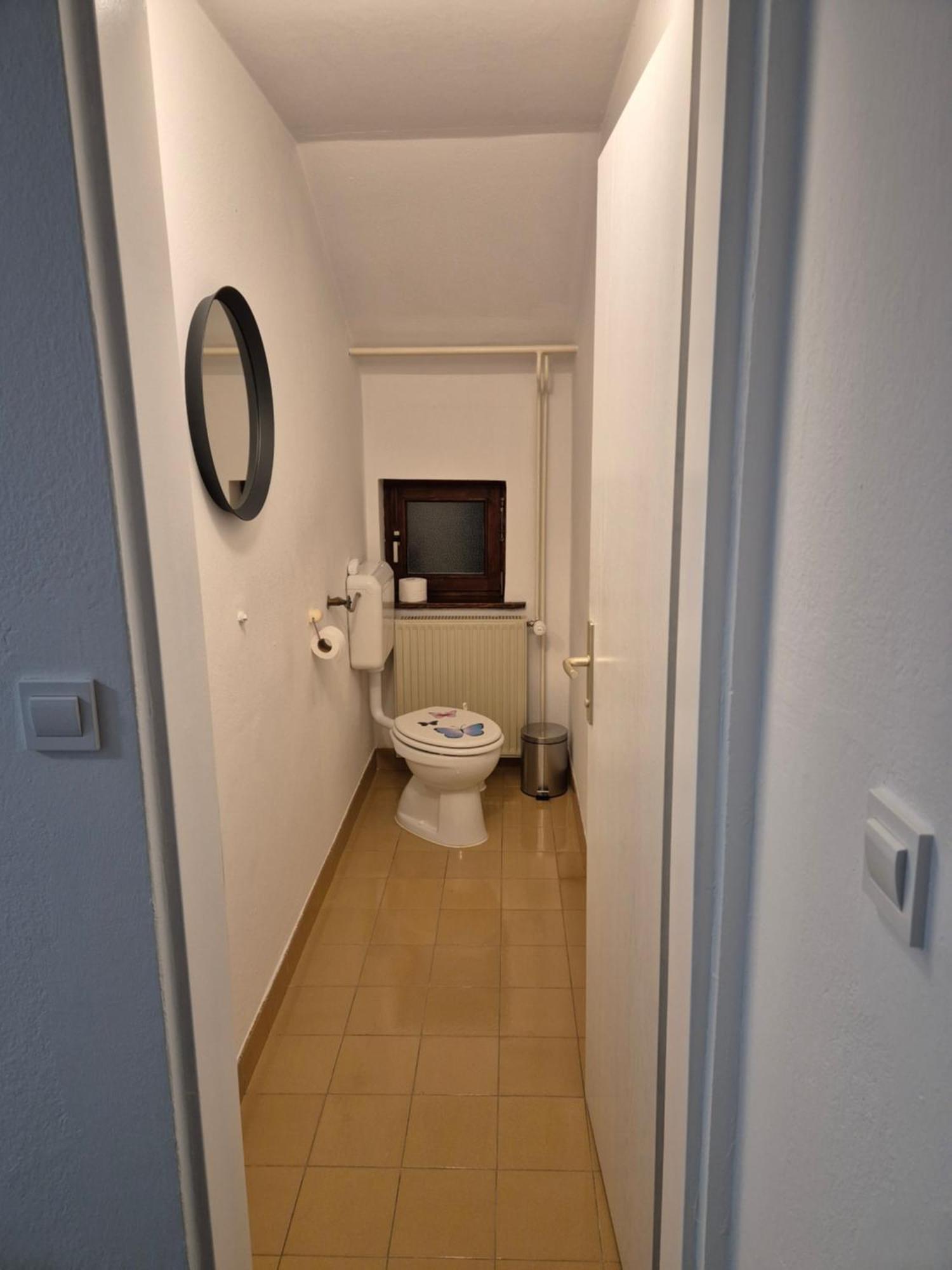 Apartment Petra Mojstrana Eksteriør billede